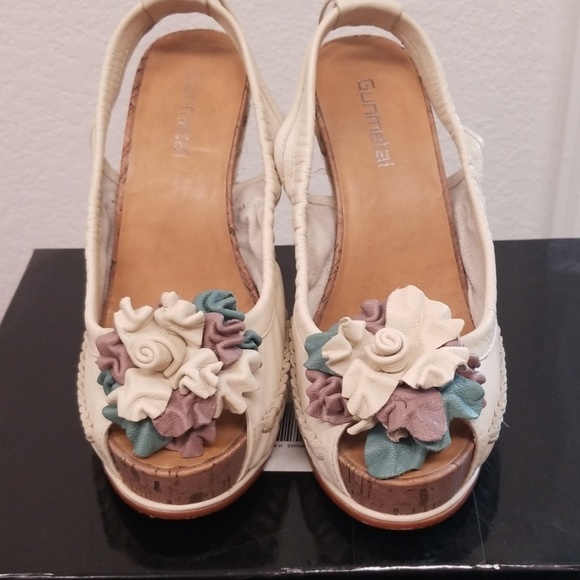 Shoes - Picture 2 of 3